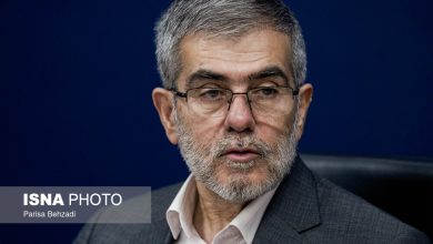 عباسی: دولت آینده با مدیریتی همسو با شهید آیت‌الله رئیسی روی کار بیاید